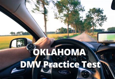 service oklahoma driving test center